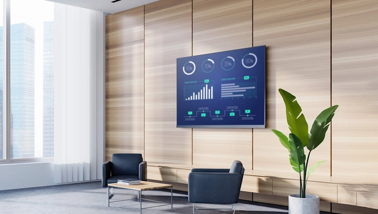 Телевидение для бизнеса от Ростелеком в деревня Шобашкаркасы (Чувашская Республика)